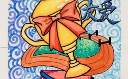 创意美术广告设计，如何让图片更出彩？