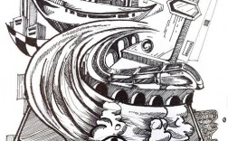 手机创意联想图