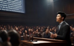 演说技巧小故事