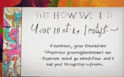 创意小纸条怎么写？2025年超实用技巧来了！