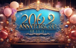 2025周年庆海报创意，怎么玩出新鲜感与转化？