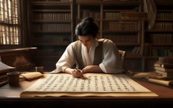 律诗写作的技巧