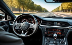 新手街上开车如何避免剐蹭？老司机有哪些实用技巧？