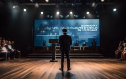 演讲技巧六种方法