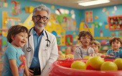 创意博士照幼儿园