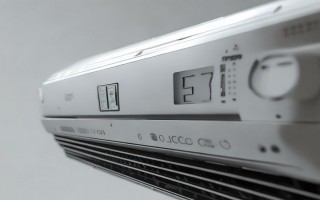 空调出现e7什么故障