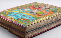 2025最新创意手工绘本制作范本，新手能快速上手吗？