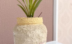 创意花瓶子怎么设计好看？