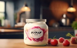 酸奶创意广告，如何让人眼前一亮？