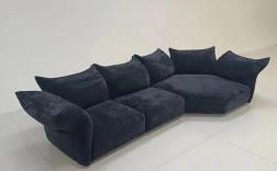 创意沙发设计如何突破传统边界？