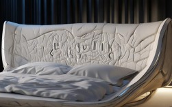 2025年创意设计床，是智商税还是真香神器？