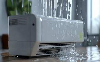 空调漏水是什么原因？常见问题及解决方法