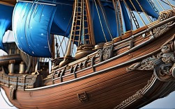 船的创意如何突破传统形态？