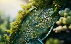 如何将植物创意图形融入现代设计？