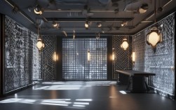 2025创意照明设计新趋势，如何点亮未来空间？