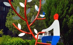 景观创意小品有哪些设计灵感？