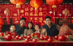 2025过年创意照片怎么拍？最新灵感在这里！