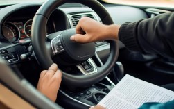 科目三挂挡技巧