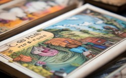 2025创意书签一等奖图片新鲜出炉，你看了吗？