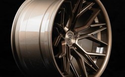 轮毂创意如何突破常规设计？