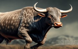 猛牛创意图爆火？设计灵感从哪来？