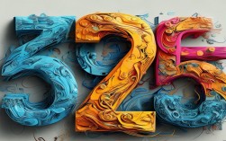 数数创意画怎么让数学启蒙变有趣？