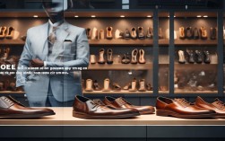 鞋类销售技巧