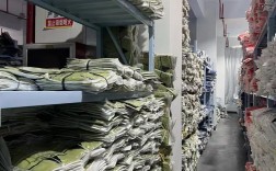 库房衣服摆放技巧有哪些？附实用图片解析如何提升空间利用率与存取效率？