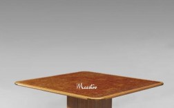 创意方桌子，创意桌子设计