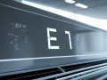 空调显示e1什么意思
