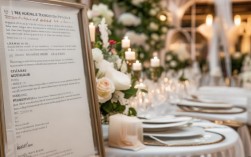 2025年婚庆设计技巧有哪些？最新流行趋势怎么用？