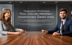 有什么谈判技巧