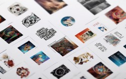 2025创意标识系统设计如何赋能品牌升级？