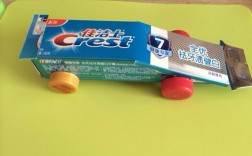 牙膏创意造型图片大全，这些脑洞大开的牙膏设计，实用性和美观度该如何平衡？