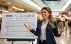 快乐购物销售技巧