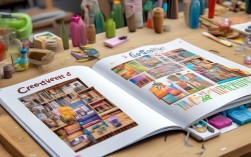 创意美术与手工杂志2025年最新期有何新创意？