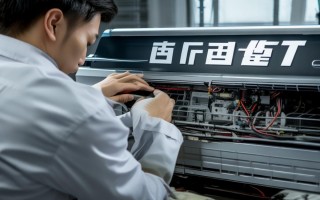 格力变频空调h5怎么修