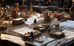 叙事技巧及其突破