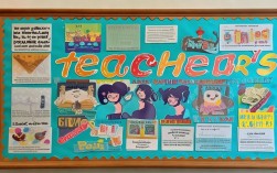 教师节黑板报用卡纸做创意手工，时效性强吗？