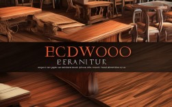 红木家具创意文案如何引爆2025年轻客群？