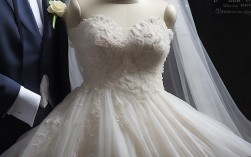 创意婚礼服装如何突破传统定义？