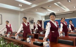 服务员服务技巧培训，如何快速提升服务品质？