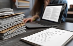 资料员面试技巧