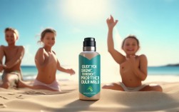 防晒霜创意广告词，今年最火的是哪一句？