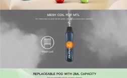 创意电子烟，如何平衡创新与安全？