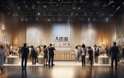 招商会创意主题