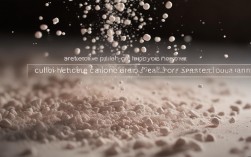 2025创意粉末拍摄技巧，如何拍出惊艳视觉大片？