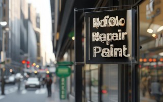 哪里有笔记本维修点