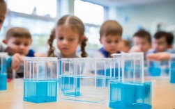 大班 清水积木技巧