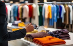 服装销售旺季有哪些实用技巧？